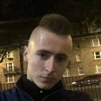 Antonio Farkaš, mladi Osječanin koji se vratio iz Irske nakon 2,5 godine života i rada