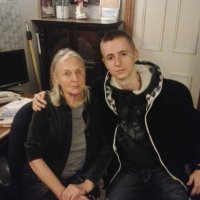 Antonio Farkaš, mladi Osječanin koji se vratio iz Irske nakon 2,5 godine života i rada