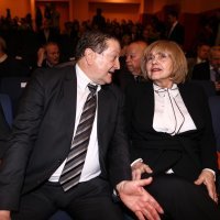 Damir Boras, Ljerka Mintas Hodak
