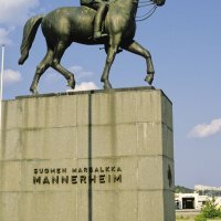 Stoljeće finske neovisnosti i demokracije