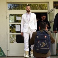 Ljubiša Preletačević Beli