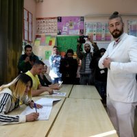 Ljubiša Preletačević Beli