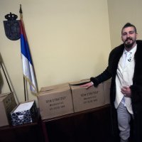 Ljubiša Preletačević Beli