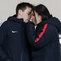 Louis Ducruet sa zaručnicom Marie Chevallier
