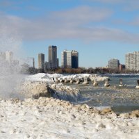 Utjecaj polarnog vorteksa