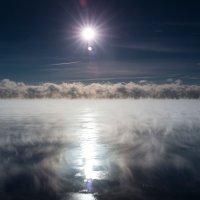 Utjecaj polarnog vorteksa