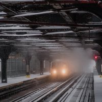 Utjecaj polarnog vorteksa