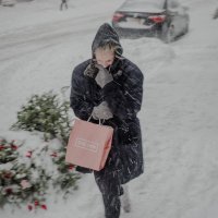 Utjecaj polarnog vorteksa