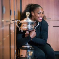 Serena Williams