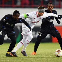 Lokomotiv - Nice (4)