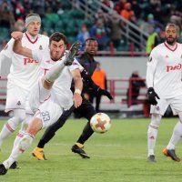 Lokomotiv - Nice (5)