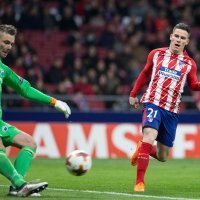 Atletico Madrid - Kopenhagen (3)