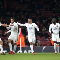 Arsenal - Ostersunds (8)