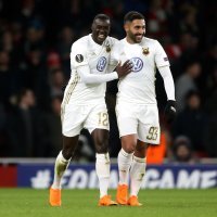 Arsenal - Ostersunds (10)