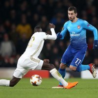 Arsenal - Ostersunds (11)