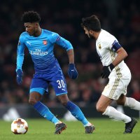 Arsenal - Ostersunds (12)