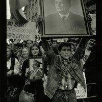 Manifestacija za mir