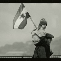 Miting, Ušće, Beograd, 1988.