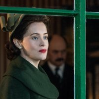 Claire Foy u seriji 'The Crown'