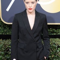 Claire Foy