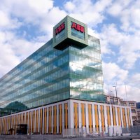 ABB in Genoa, Green Building