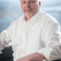 Kevin Kosisko, Managing Director, BU Power Generation & Water