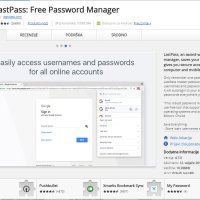 LastPass