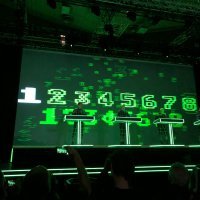 Kraftwerk u Ljubljani