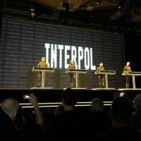 Kraftwerk u Ljubljani