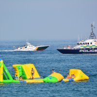 Španjolska policija