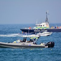 Španjolska policija