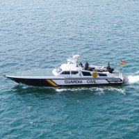 Španjolska policija