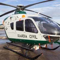 Španjolska policija