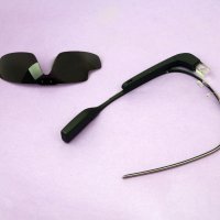Google Glass