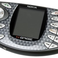 Nokia N-gage