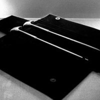 Orbitoclast Lobotomy (medical instrument)