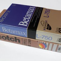 Sony Betamax