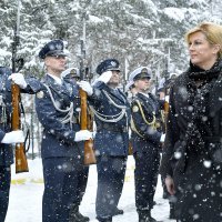 Kolinda Grabar Kitarović