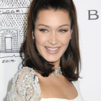 Bella Hadid