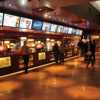 Trgovački centar Lumini