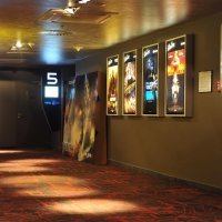 Trgovački centar Lumini