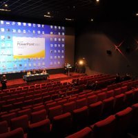 Trgovački centar Lumini