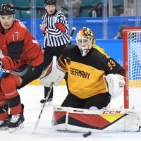 Njemačka - Kanada (2)