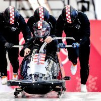 Hrvatski bob četverosjed