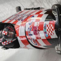 Hrvatski bob četverosjed