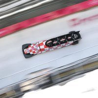 Hrvatski bob četverosjed