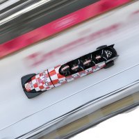 Hrvatski bob četverosjed