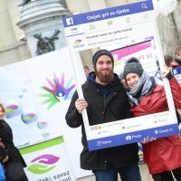 Održana javna akcija povodom obilježavanja Međunarodnog dana rijetkih bolesti