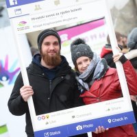 Održana javna akcija povodom obilježavanja Međunarodnog dana rijetkih bolesti