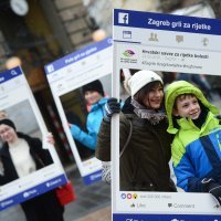 Održana javna akcija povodom obilježavanja Međunarodnog dana rijetkih bolesti